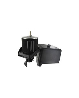 Base et couvercle de filtre a air 4109933