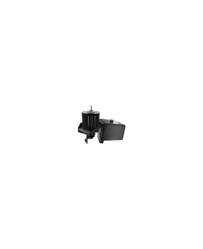 Base et couvercle de filtre a air 4109933 Base et couvercle de filtre a air 4109933