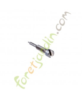 Vis ajustage bas regime