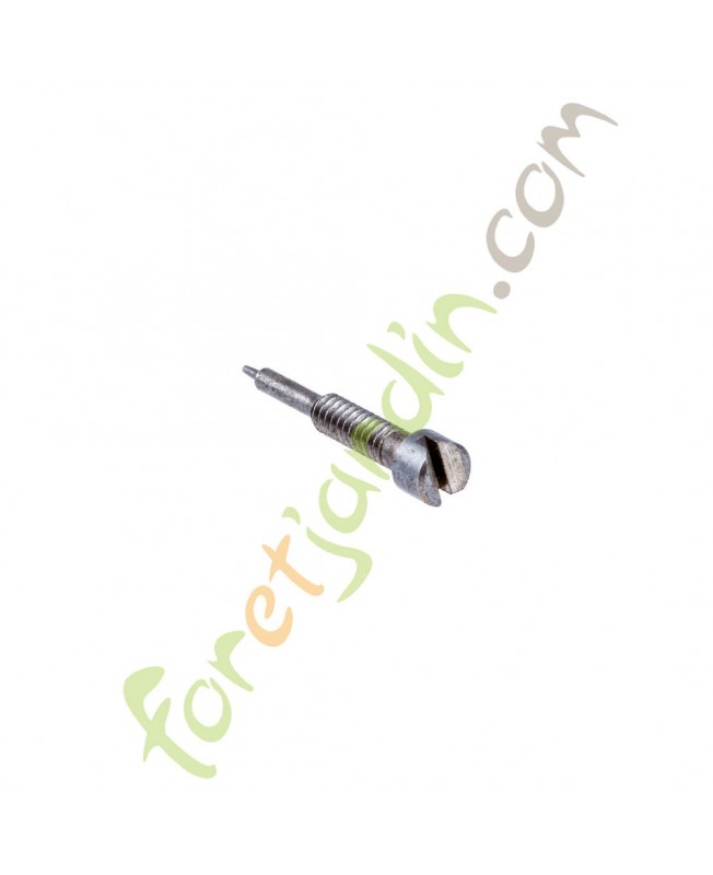 Vis ajustage bas regime Vis ajustage bas regime