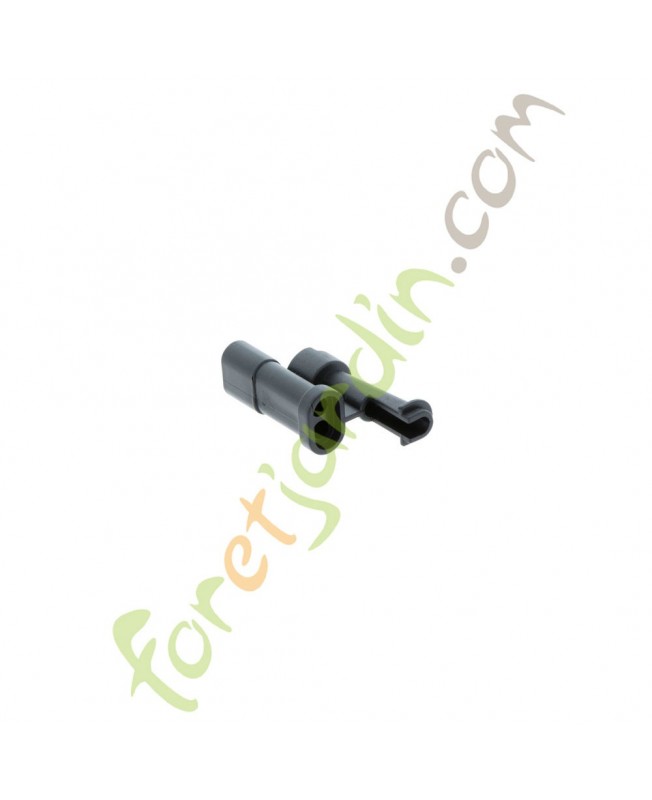 Manchon de guide Manchon de guide