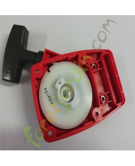 Carter de démarreur