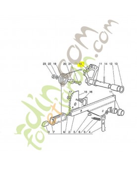 segment 6125-700-3200