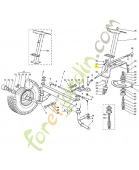 Console 6125-703-6210