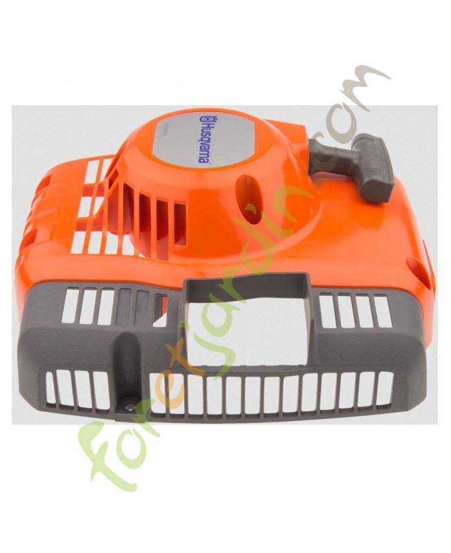 Lanceur complet Husqvarna