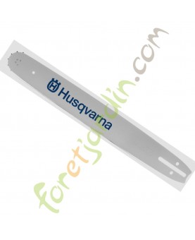 Guide 25 cm Husqvarna 505891640