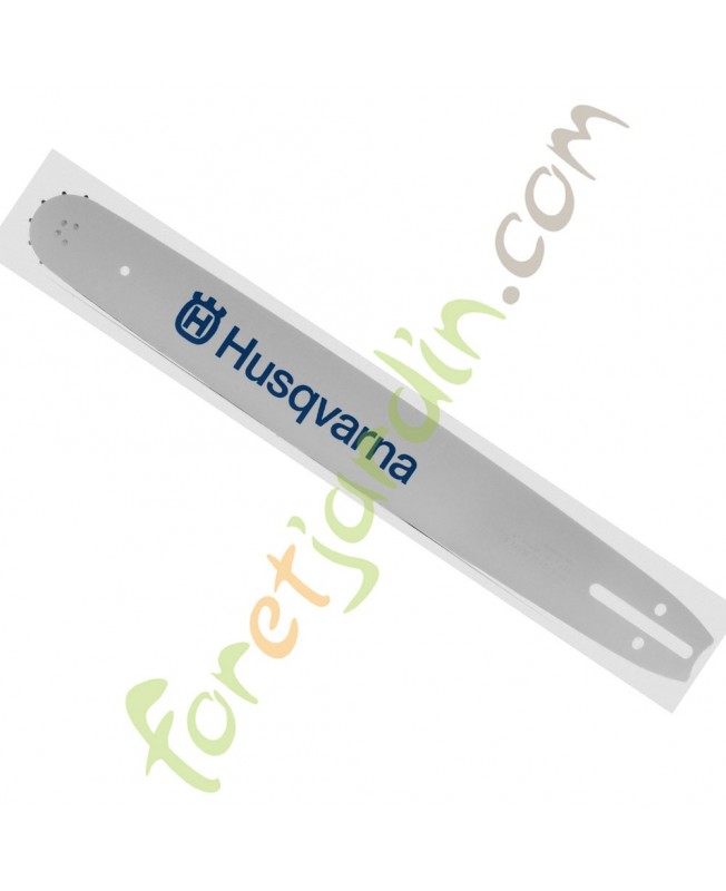 Guide 25 cm Husqvarna 505891640