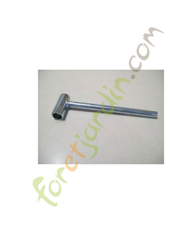 Clé à douille 502114602