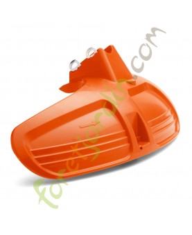 Carter tete nylon 450 mm 503745004