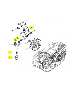 Repères 6 à 9 Module