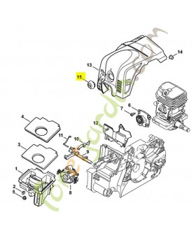 Verrou 1130-141-2306