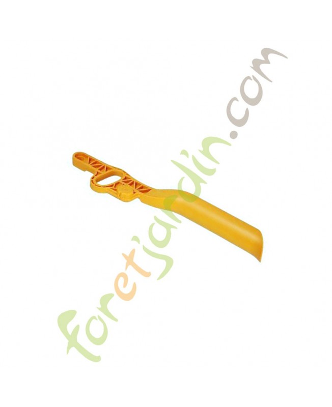 Levier 583226701. Pièce de rechange Husqvarna Remplace référence d'origine 532195585