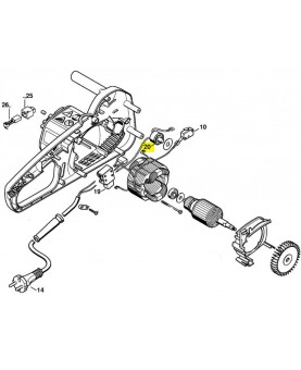 Repère 20 declencheur