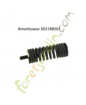 Amortisseur 503188501 husqvarna