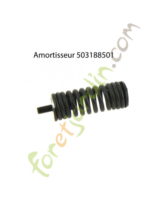 Amortisseur 503188501 husqvarna