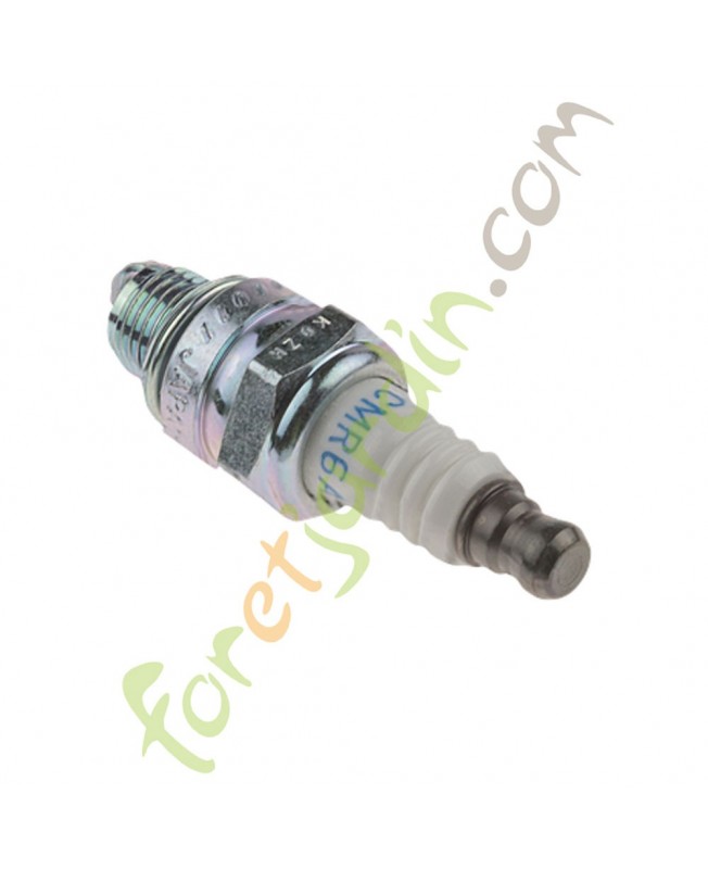 Bougie CMR6A Husqvarna réf : 503235401