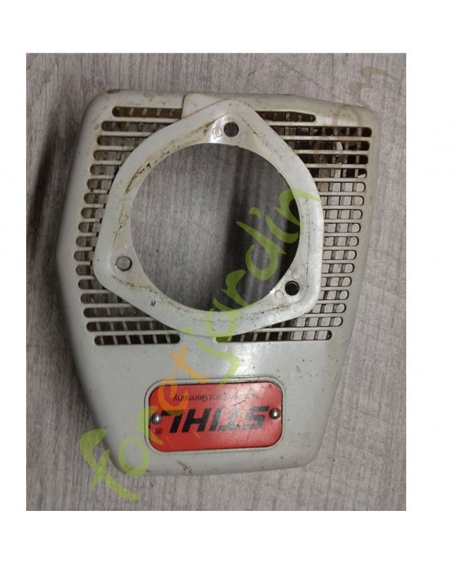 Cable de commande entrainement