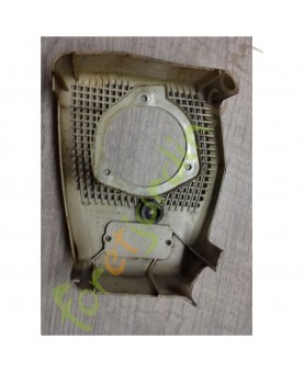 Cable de commande entrainement