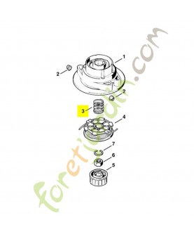 ressort 0000-997-2100