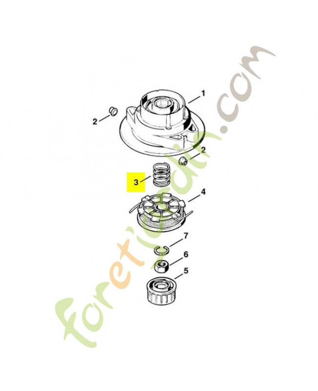 ressort 0000-997-2100