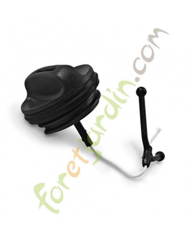 Bouchon de reservoir