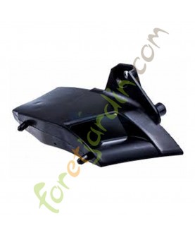 Gicleur husqvarna référence 588065501 remplace référence 520291201