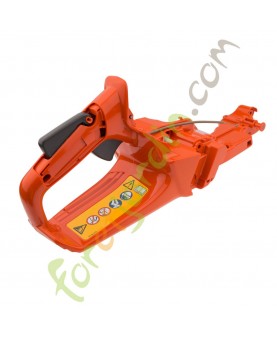 RÉSERVOIR DE CARBURANT COMPLET- Pièce de détachée Husqvarna référence 575382205