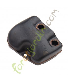 Pot d'echappement référence 503930303