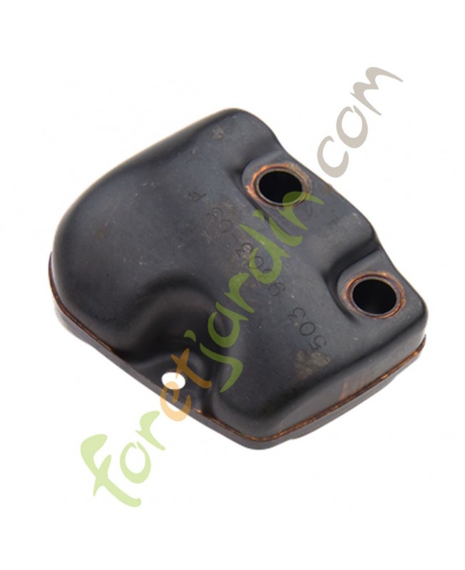 Pot d'echappement référence 503930303