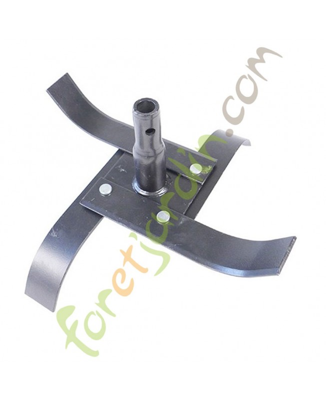 Fraise exterieure droite référence 531008215