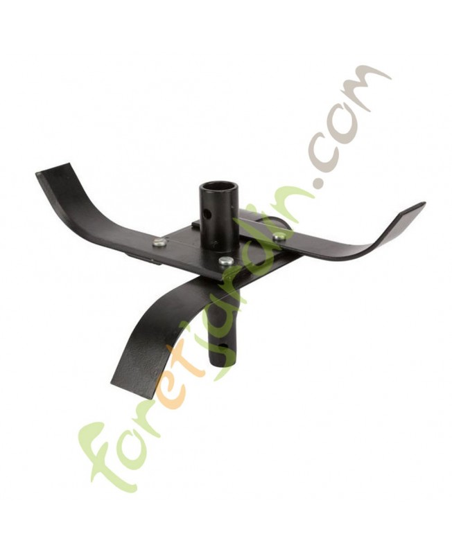 Fraise exterieure gauche référence 531008214