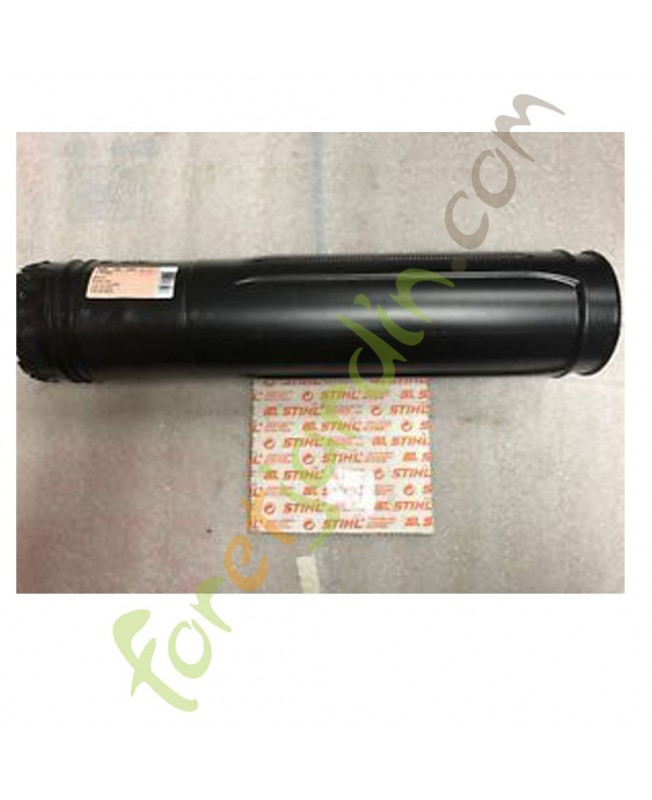 Tube de soufflage 4282-700-1802. Pièce détachée Stihl 