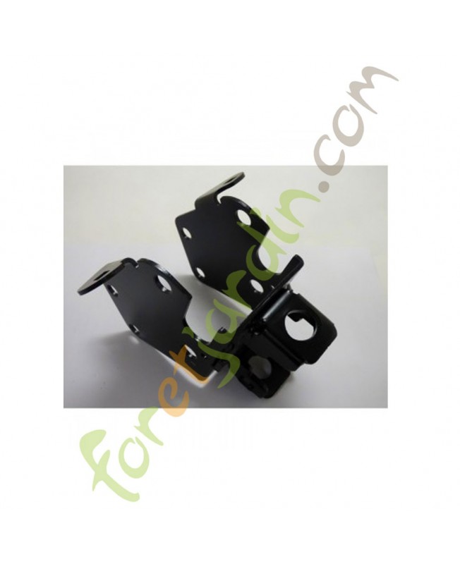 Adaptateur 6241-710-7601 stihl. Pièce de rechange Sithl