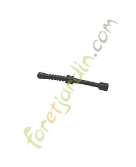 Tuyau carburant 4226-358-0704 stihl. Pièce de rechange Sithl