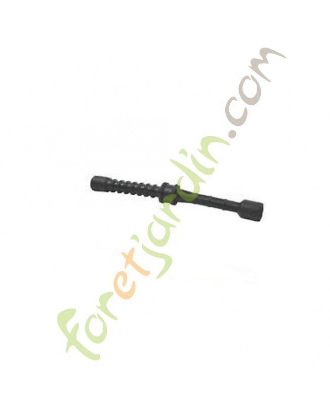 Tuyau carburant 4226-358-0704 stihl. Pièce de rechange Sithl