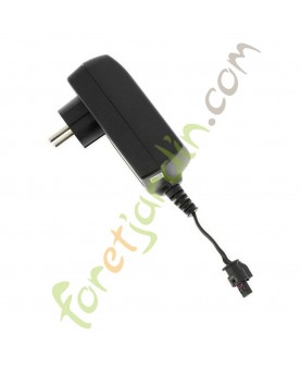 Chargeur tondeuse robot Husqvarnaréférence 584408901