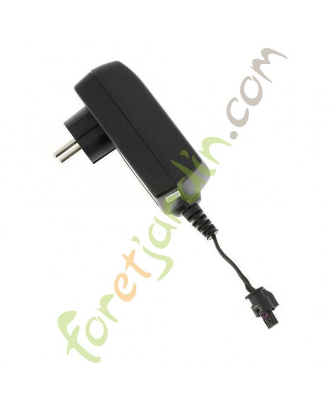 Chargeur tondeuse robot Husqvarnaréférence 584408901