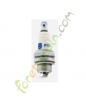 bougie rcj8y 514417901 husqvarna