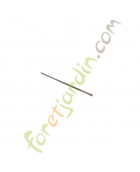 Glissiere guidage 600m/m 4237-641-4601 stihl