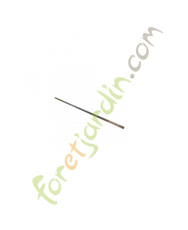 Glissiere guidage 600m/m 4237-641-4601 stihl