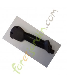 Demi-Poignée 537180811. Pièce de rechange Husqvarna