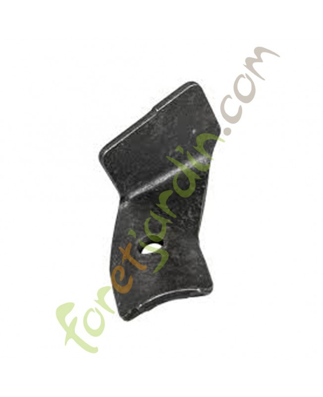 Plaque  référence 532850733 Plaque  référence 532850733