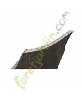 Obturateur mulching 22" référence 532166649