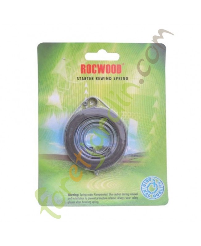 ressort stihl adaptable