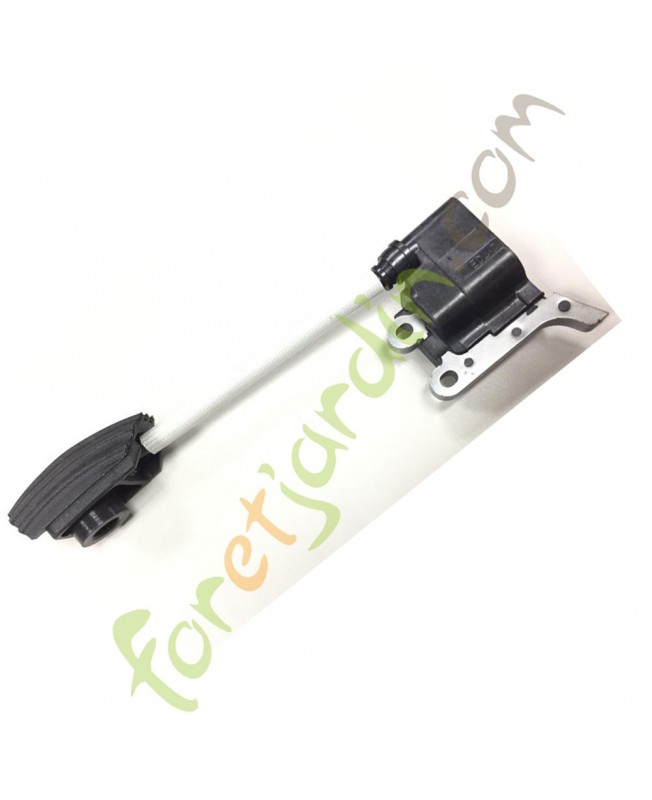 bloc electronique complet 577133903 husqvarna