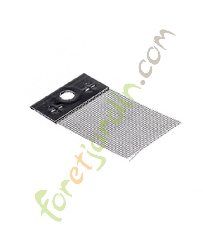 Grille référence 579753301 Remplace référence 503863601