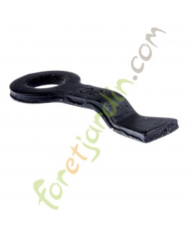 Rondelle 503909802. Pièce de rechange Husqvarna