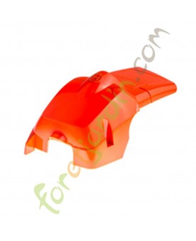 Capot cylindre référence 537422001