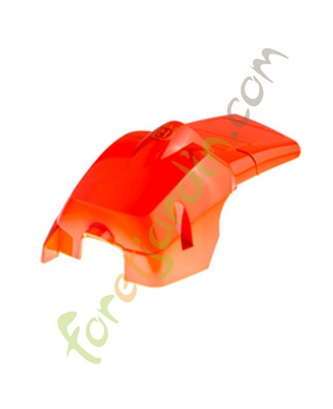 Capot cylindre référence 537422001