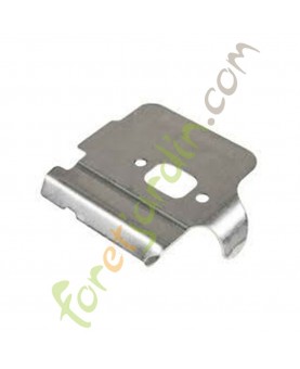 DÉFLECTEUR DE CHALEUR référence 579753201 Remplace la référence 544083103